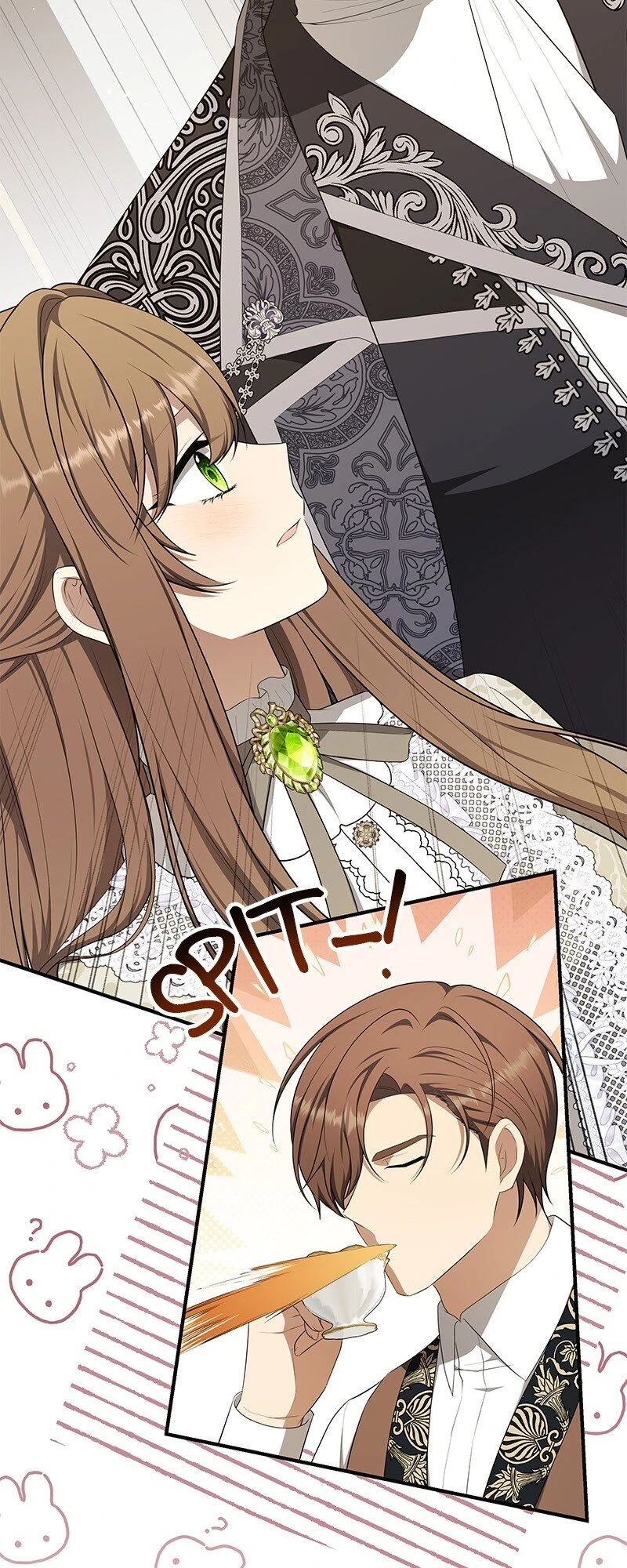 The Grand Duke's Beloved Granddaughter Chapter 75 - page 23