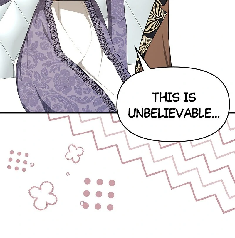 The Grand Duke's Beloved Granddaughter Chapter 75 - page 25