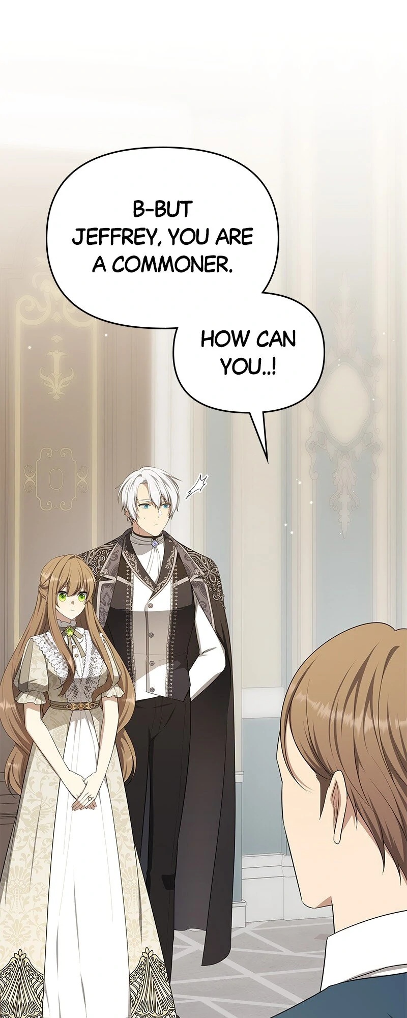 The Grand Duke's Beloved Granddaughter Chapter 75 - page 26
