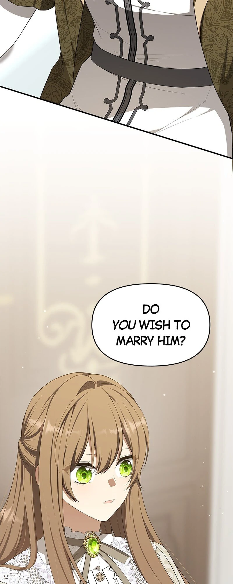 The Grand Duke's Beloved Granddaughter Chapter 75 - page 29