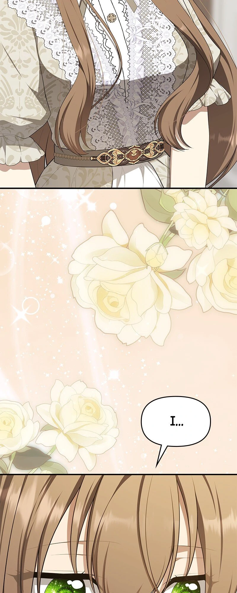 The Grand Duke's Beloved Granddaughter Chapter 75 - page 30