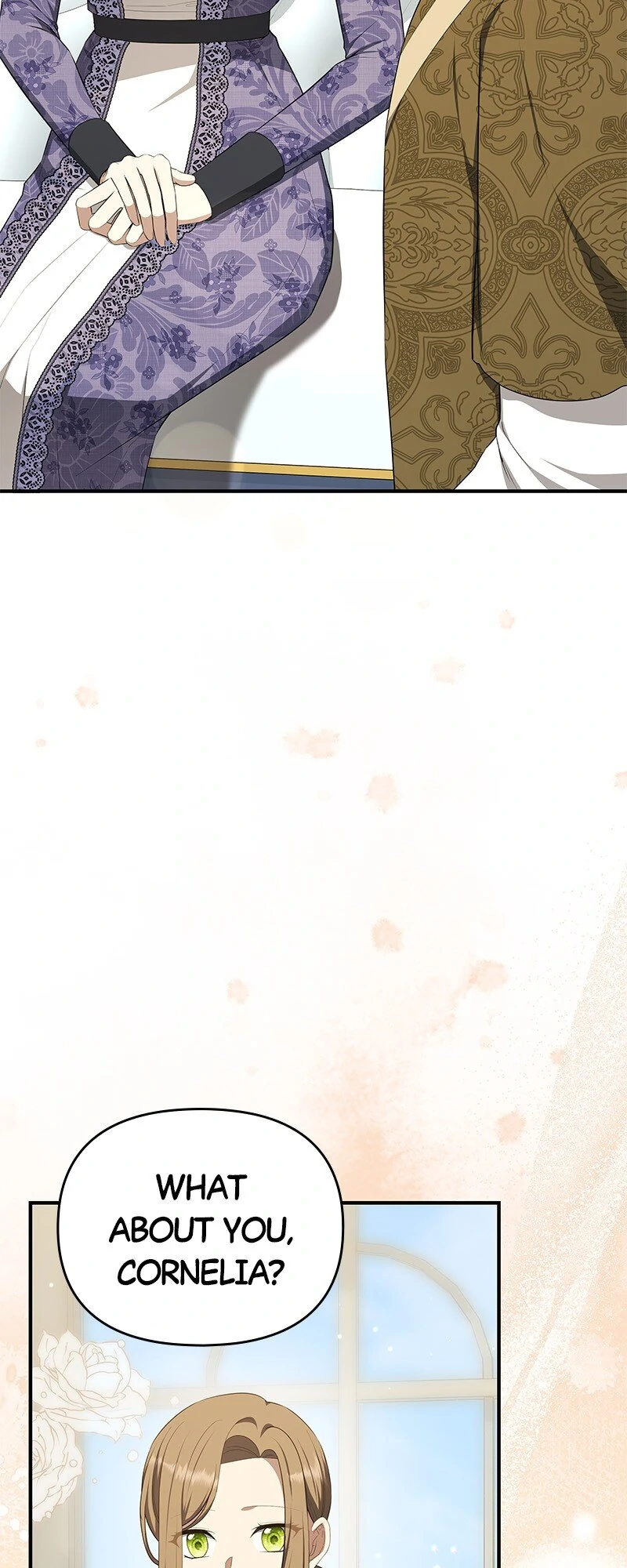 The Grand Duke's Beloved Granddaughter Chapter 75 - page 33