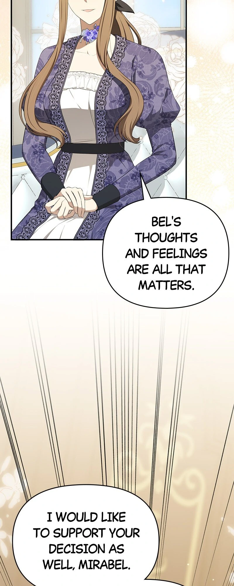 The Grand Duke's Beloved Granddaughter Chapter 75 - page 34