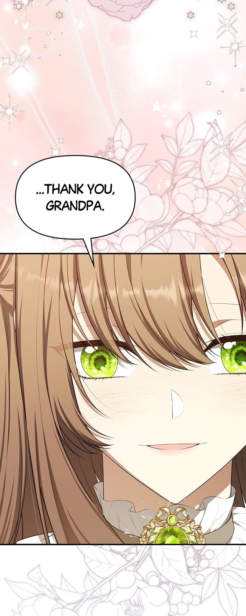 The Grand Duke's Beloved Granddaughter Chapter 75 - page 39