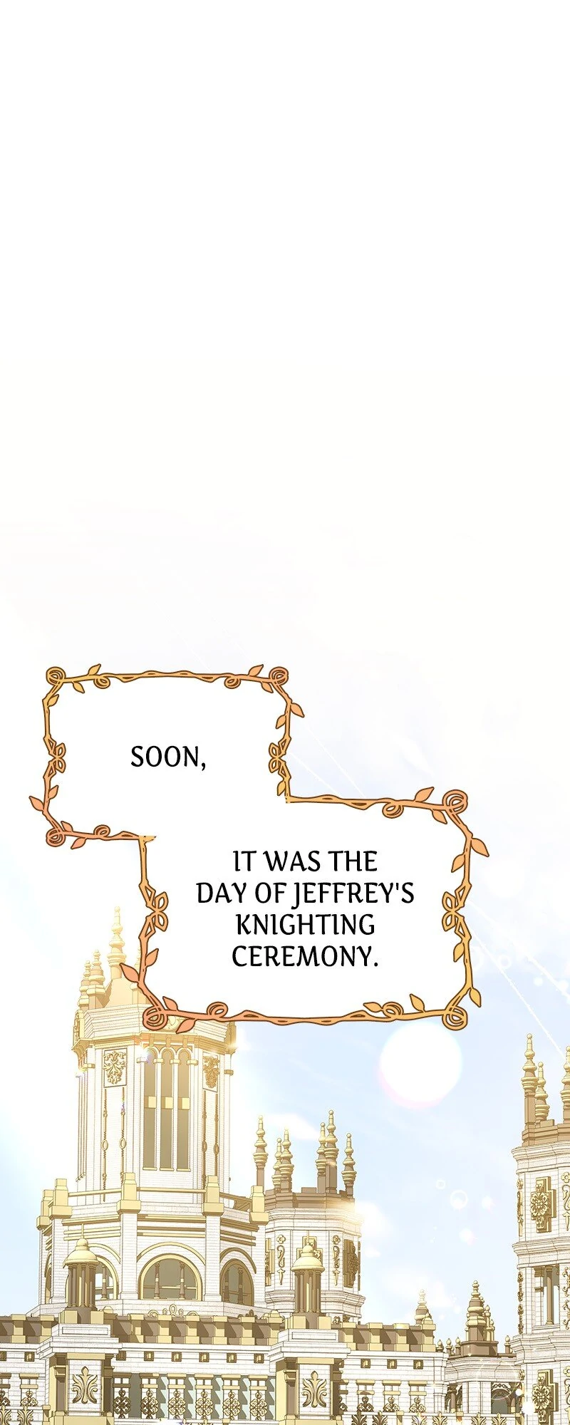 The Grand Duke's Beloved Granddaughter Chapter 75 - page 41
