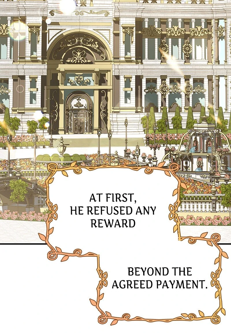 The Grand Duke's Beloved Granddaughter Chapter 75 - page 42