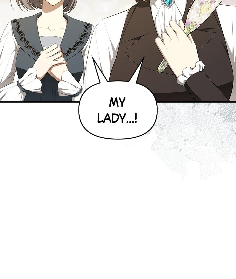 The Grand Duke's Beloved Granddaughter Chapter 75 - page 54