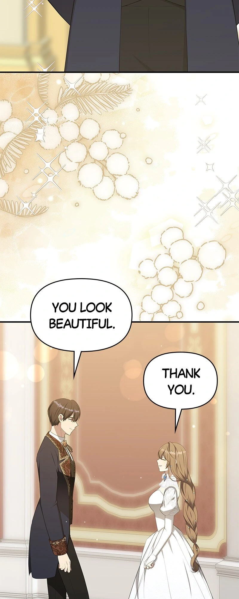 The Grand Duke's Beloved Granddaughter Chapter 75 - page 57