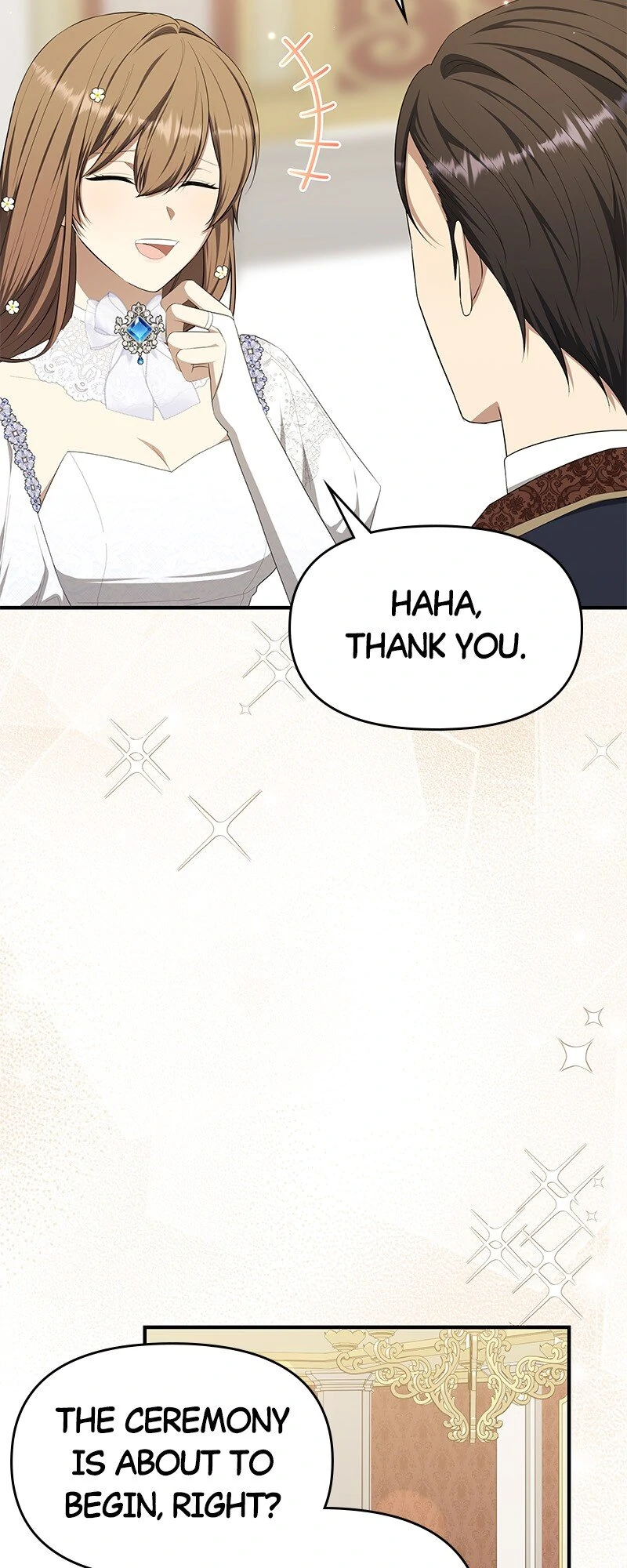 The Grand Duke's Beloved Granddaughter Chapter 75 - page 59