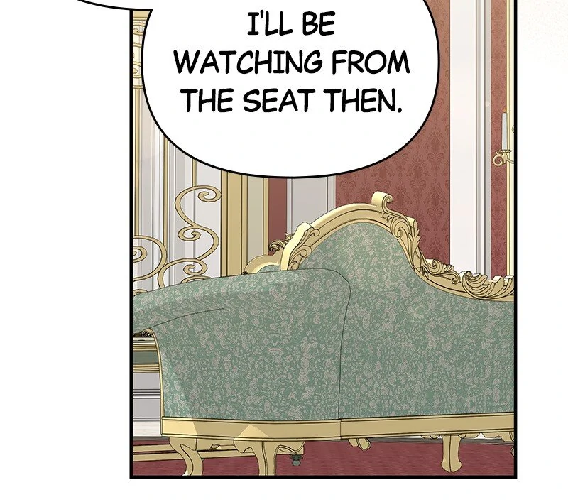 The Grand Duke's Beloved Granddaughter Chapter 75 - page 60