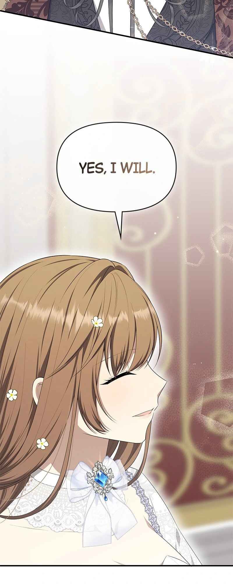 The Grand Duke's Beloved Granddaughter Chapter 75 - page 62