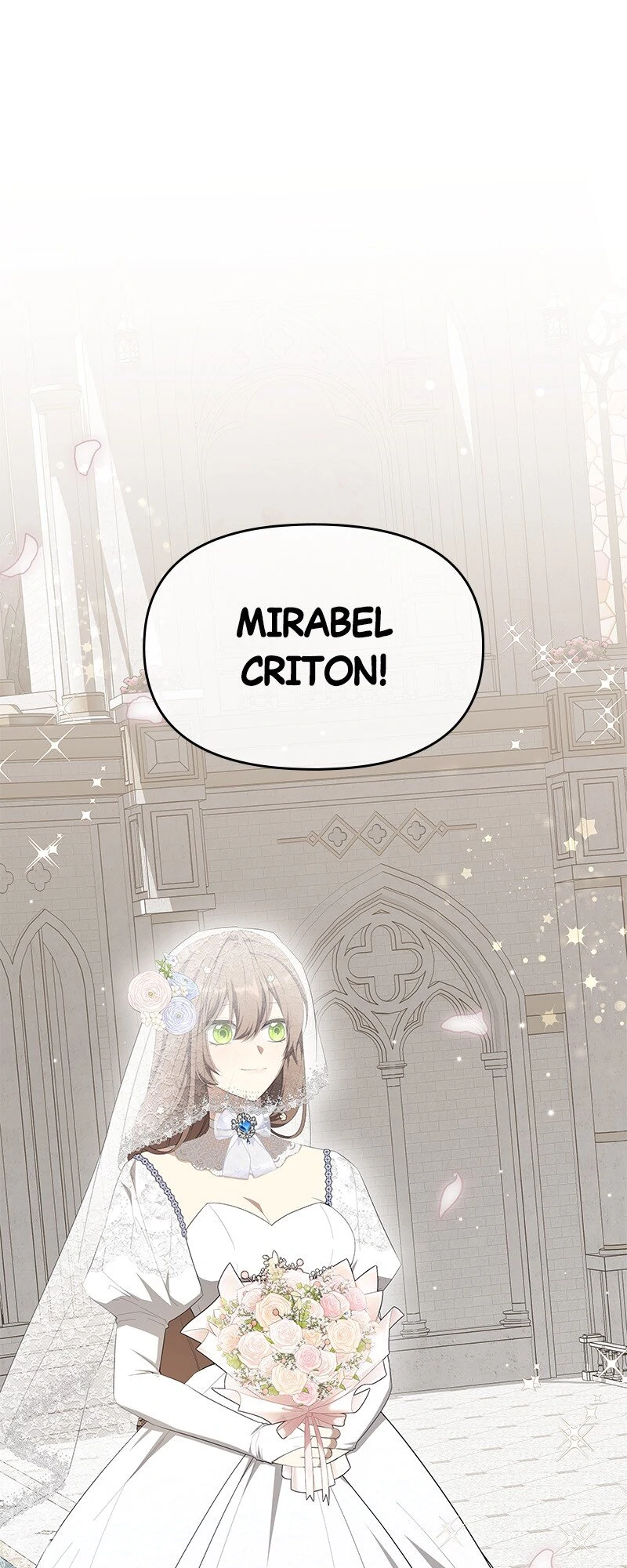 The Grand Duke's Beloved Granddaughter Chapter 75 - page 67