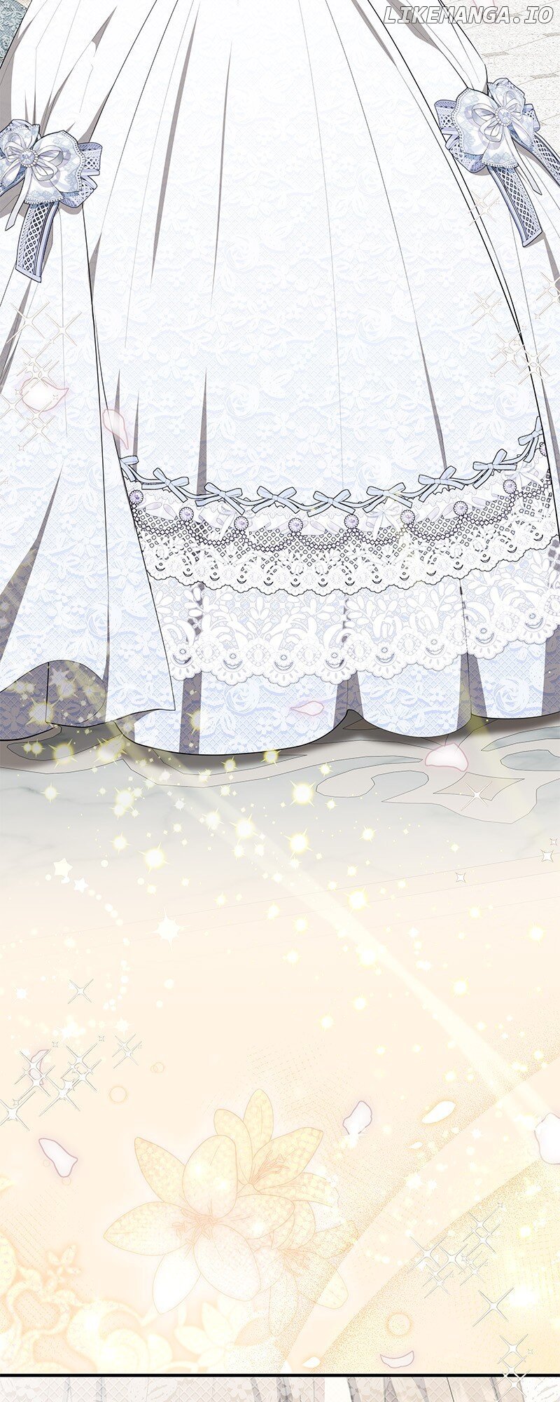 The Grand Duke's Beloved Granddaughter Chapter 75 - page 68