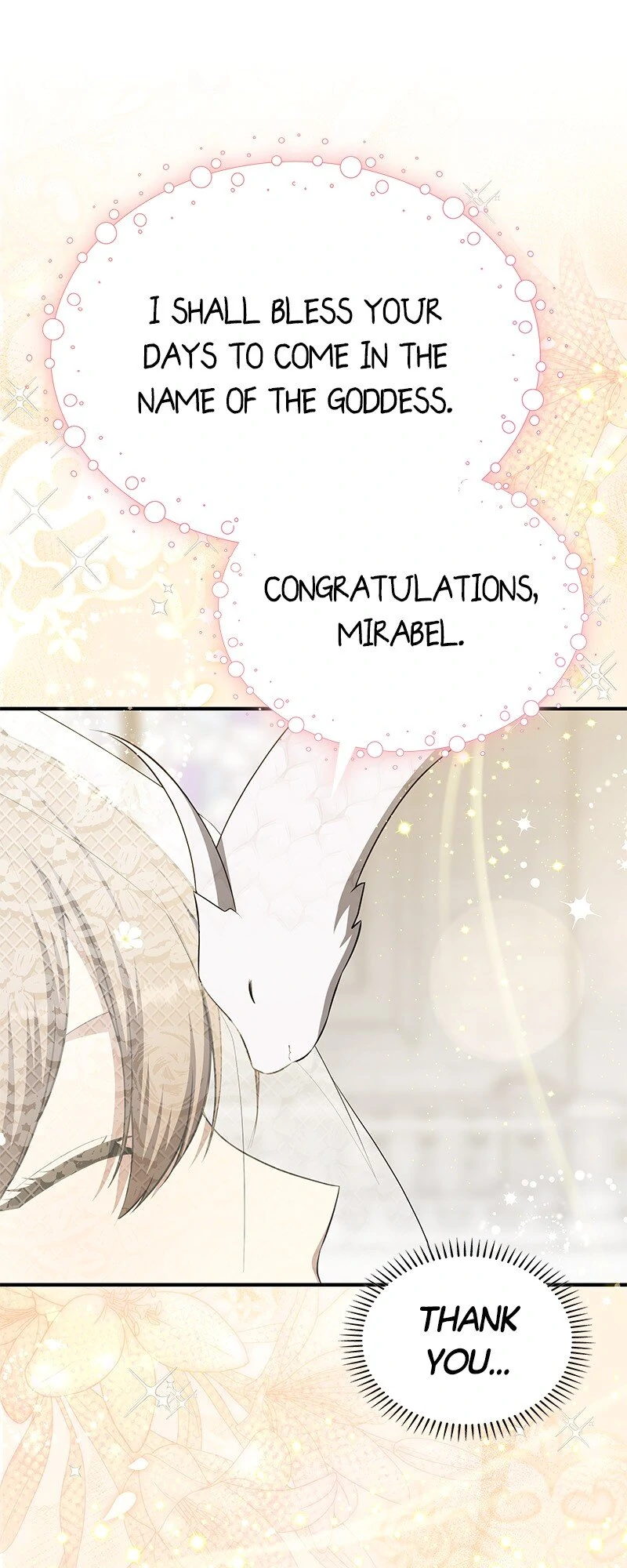 The Grand Duke's Beloved Granddaughter Chapter 75 - page 73