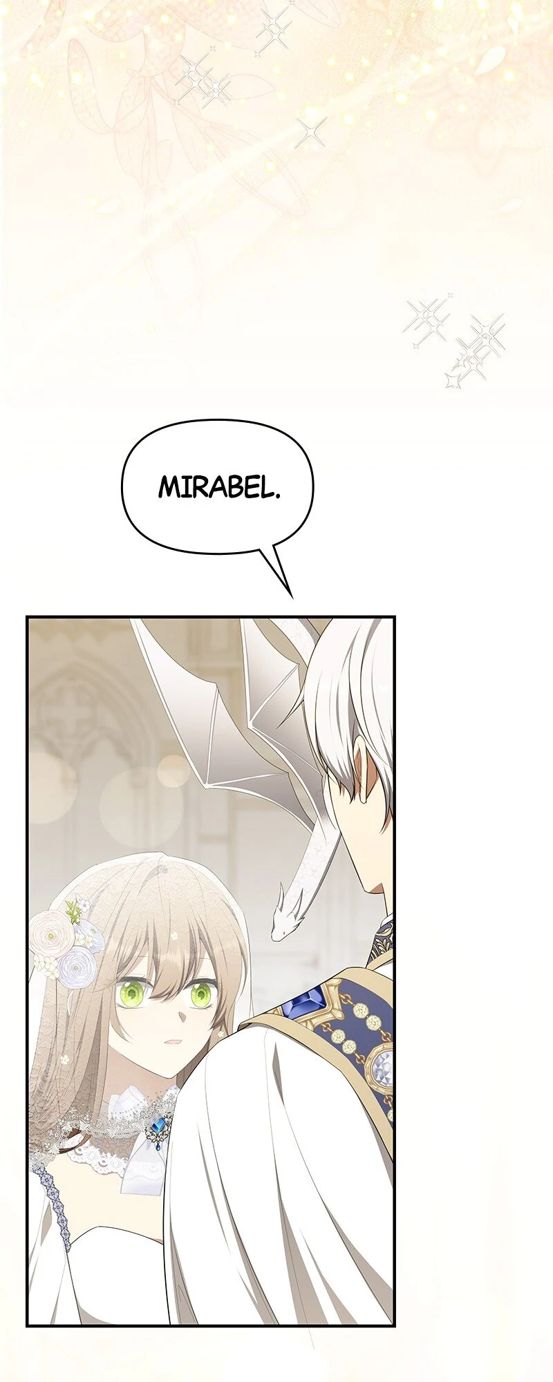 The Grand Duke's Beloved Granddaughter Chapter 75 - page 74