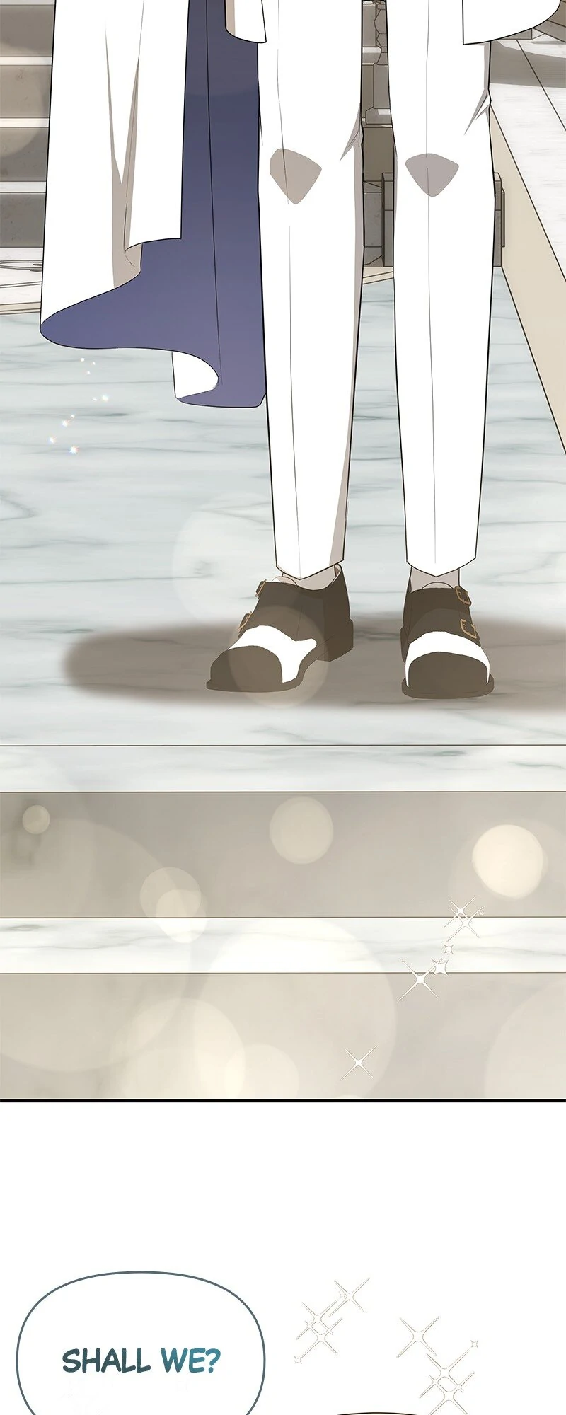The Grand Duke's Beloved Granddaughter Chapter 75 - page 76