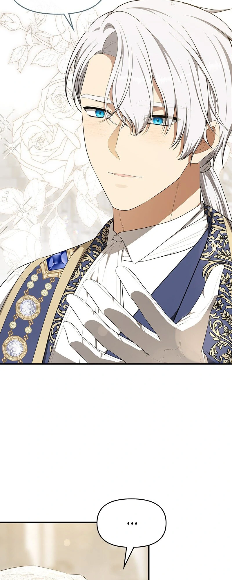 The Grand Duke's Beloved Granddaughter Chapter 75 - page 77