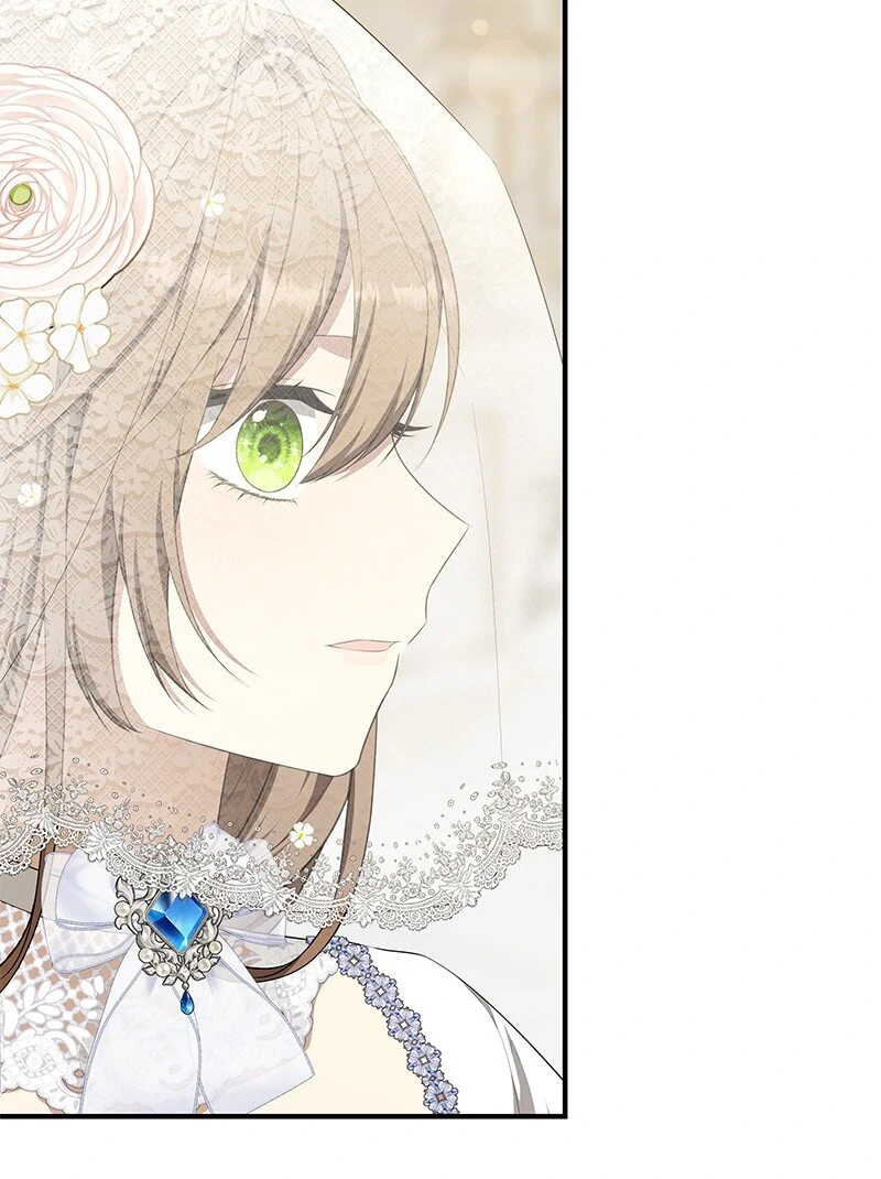 The Grand Duke's Beloved Granddaughter Chapter 75 - page 78