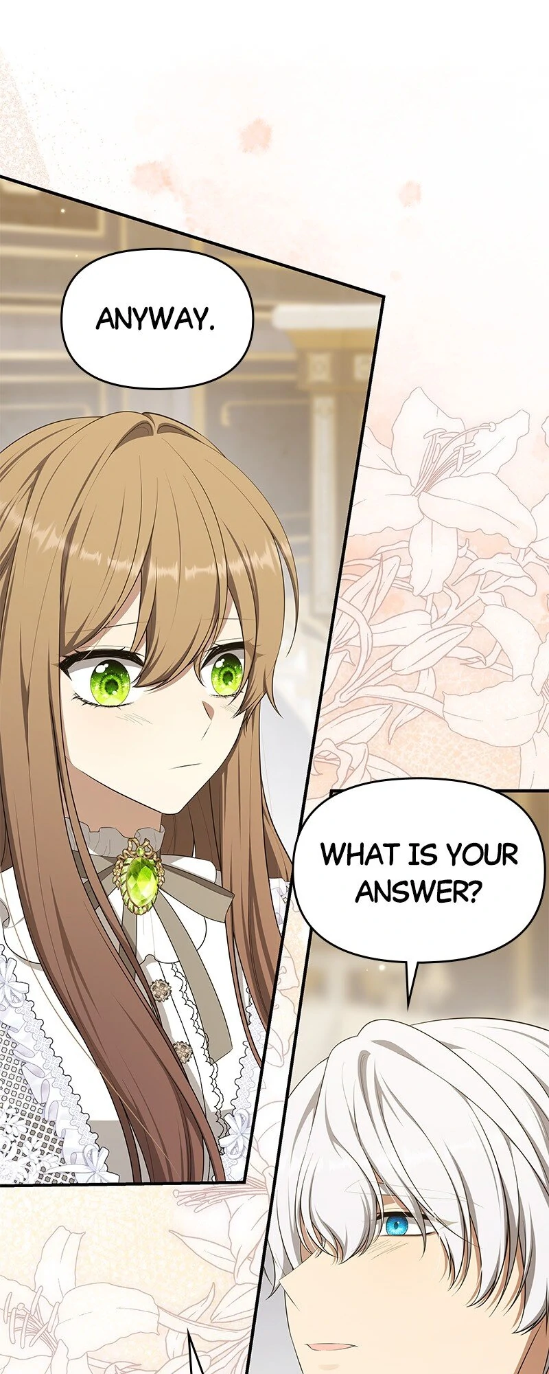 The Grand Duke's Beloved Granddaughter Chapter 75 - page 7