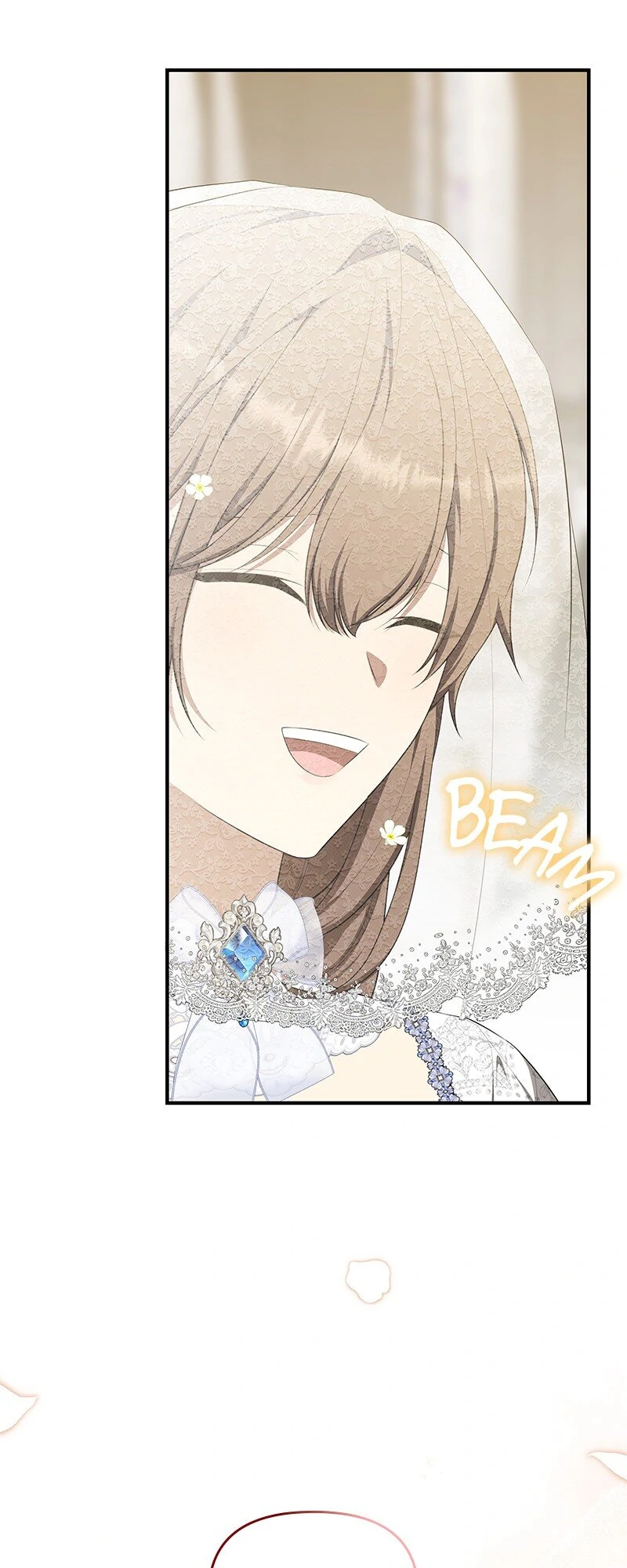 The Grand Duke's Beloved Granddaughter Chapter 75 - page 79
