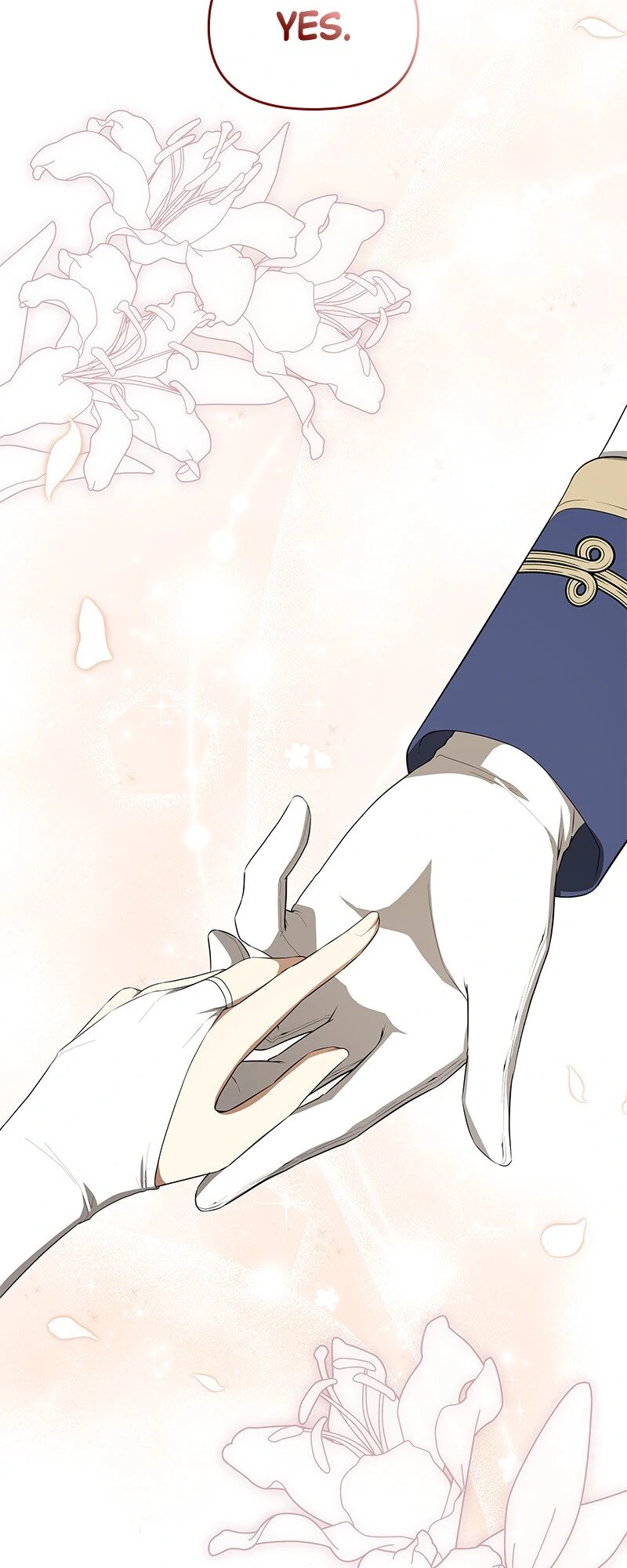 The Grand Duke's Beloved Granddaughter Chapter 75 - page 80
