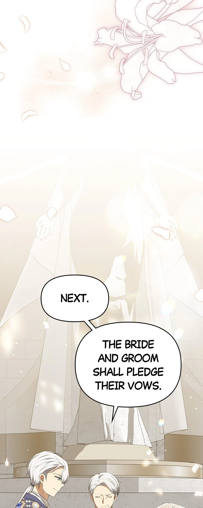 The Grand Duke's Beloved Granddaughter Chapter 75 - page 81