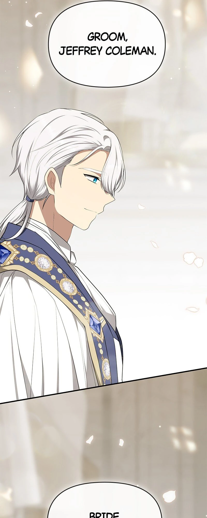 The Grand Duke's Beloved Granddaughter Chapter 75 - page 83