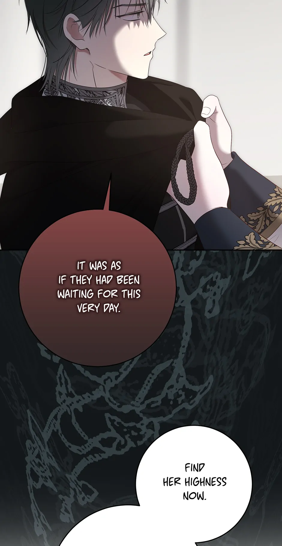 I Fell into a Reverse Harem Game! Chapter 154 - page 9