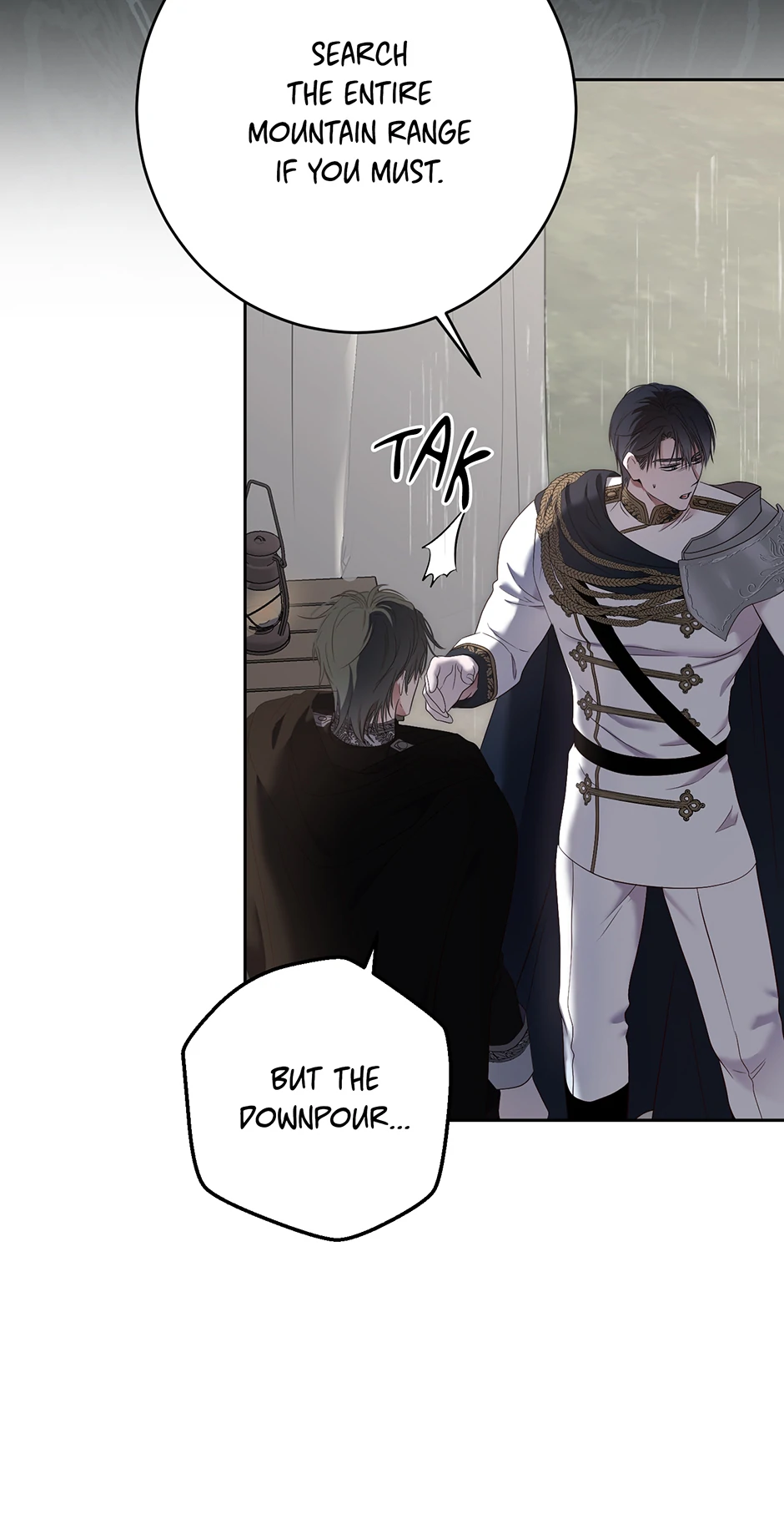 I Fell into a Reverse Harem Game! Chapter 154 - page 10
