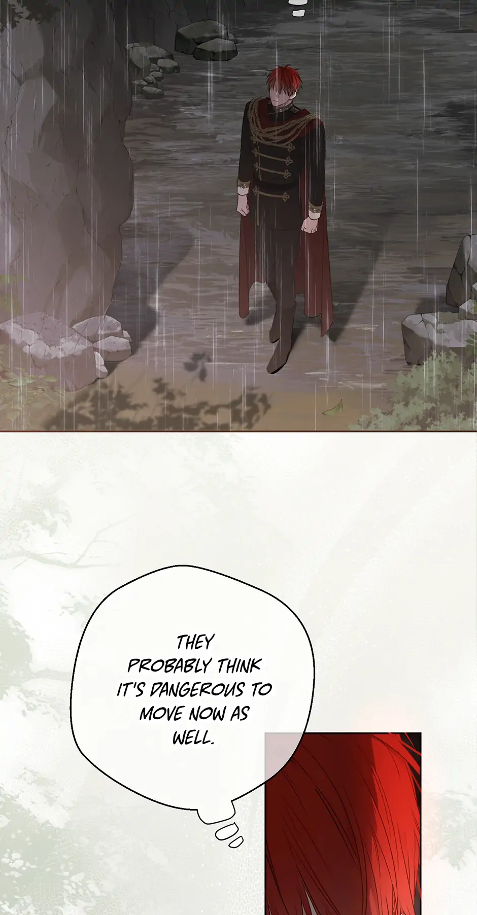 I Fell into a Reverse Harem Game! Chapter 154 - page 16