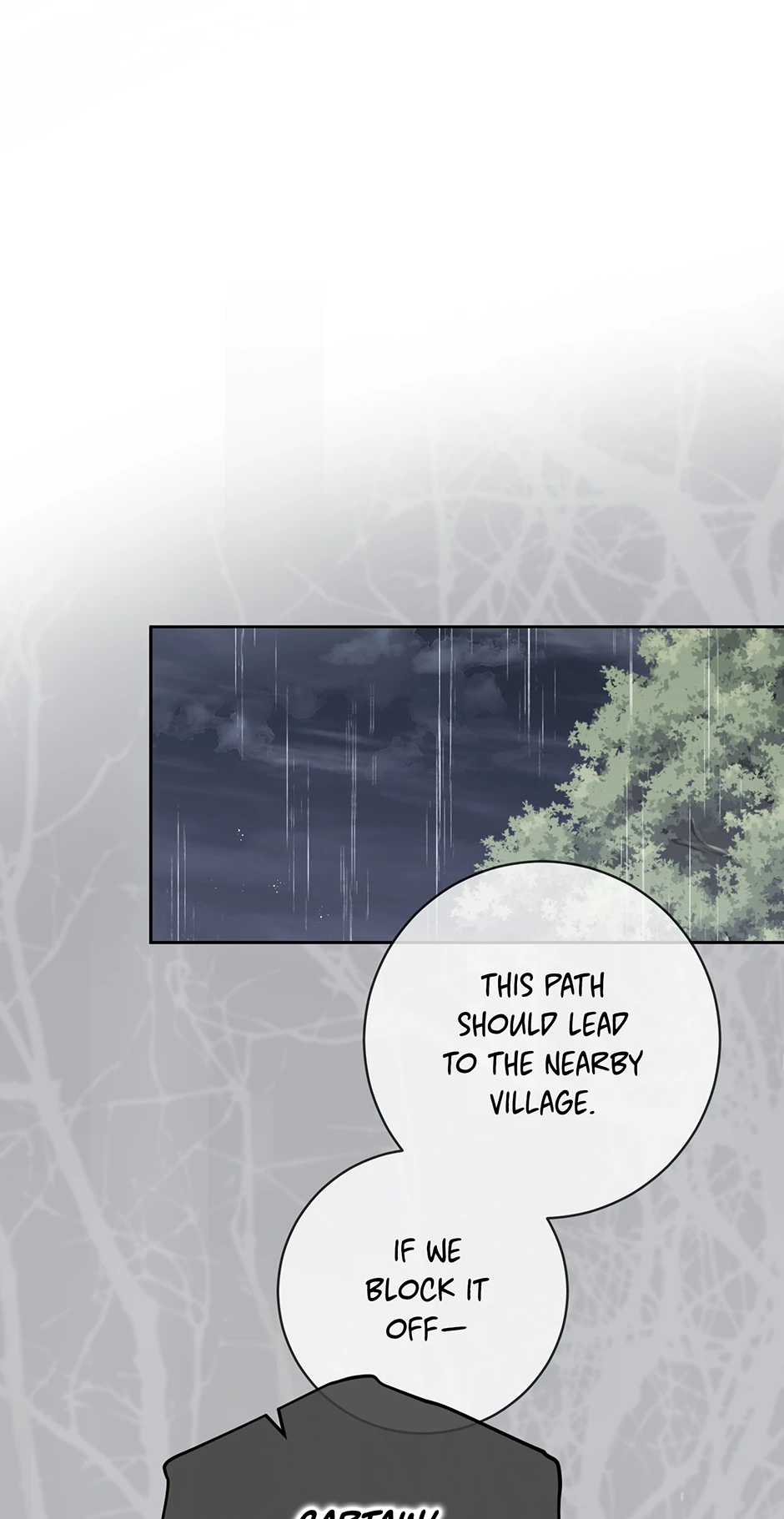 I Fell into a Reverse Harem Game! Chapter 154 - page 1