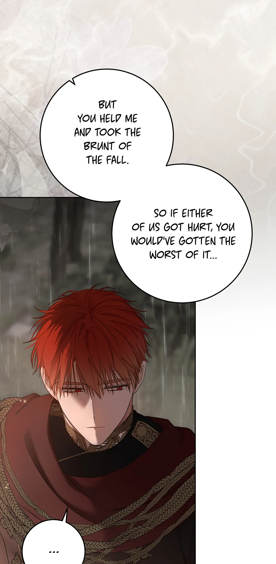 I Fell into a Reverse Harem Game! Chapter 154 - page 21