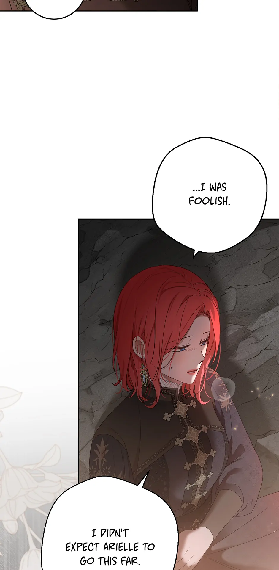 I Fell into a Reverse Harem Game! Chapter 154 - page 22