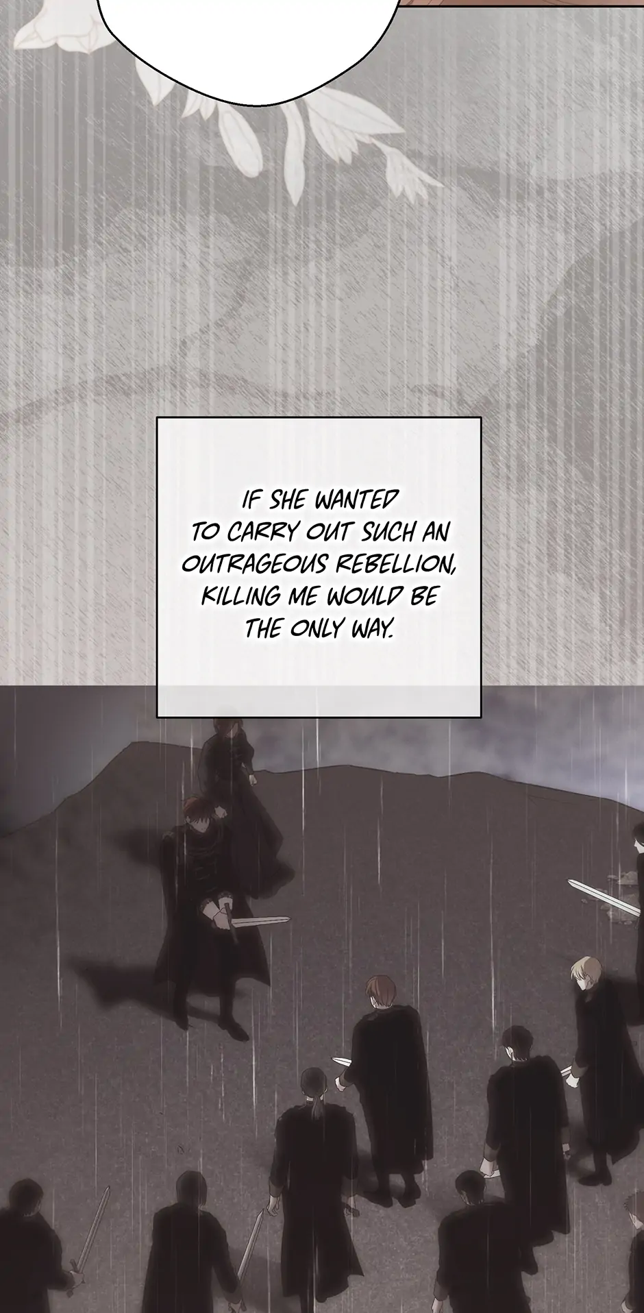 I Fell into a Reverse Harem Game! Chapter 154 - page 23