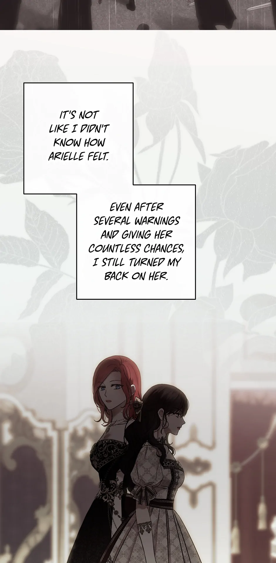 I Fell into a Reverse Harem Game! Chapter 154 - page 24