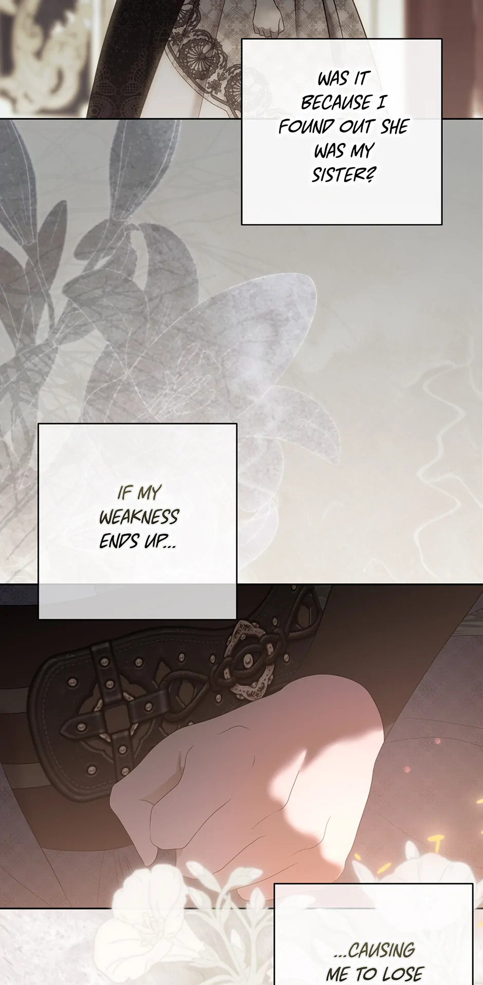 I Fell into a Reverse Harem Game! Chapter 154 - page 25