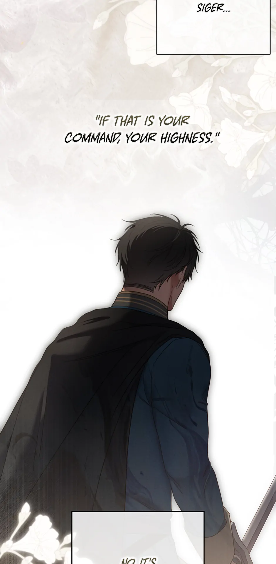 I Fell into a Reverse Harem Game! Chapter 154 - page 26