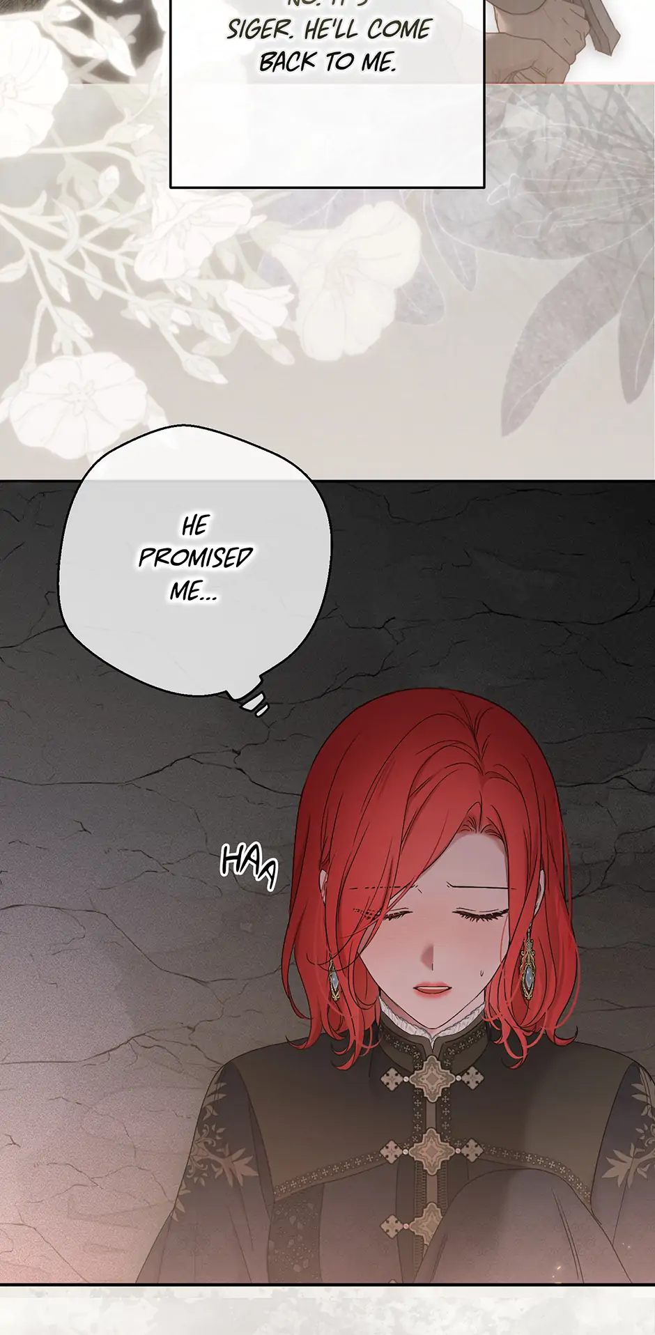 I Fell into a Reverse Harem Game! Chapter 154 - page 27
