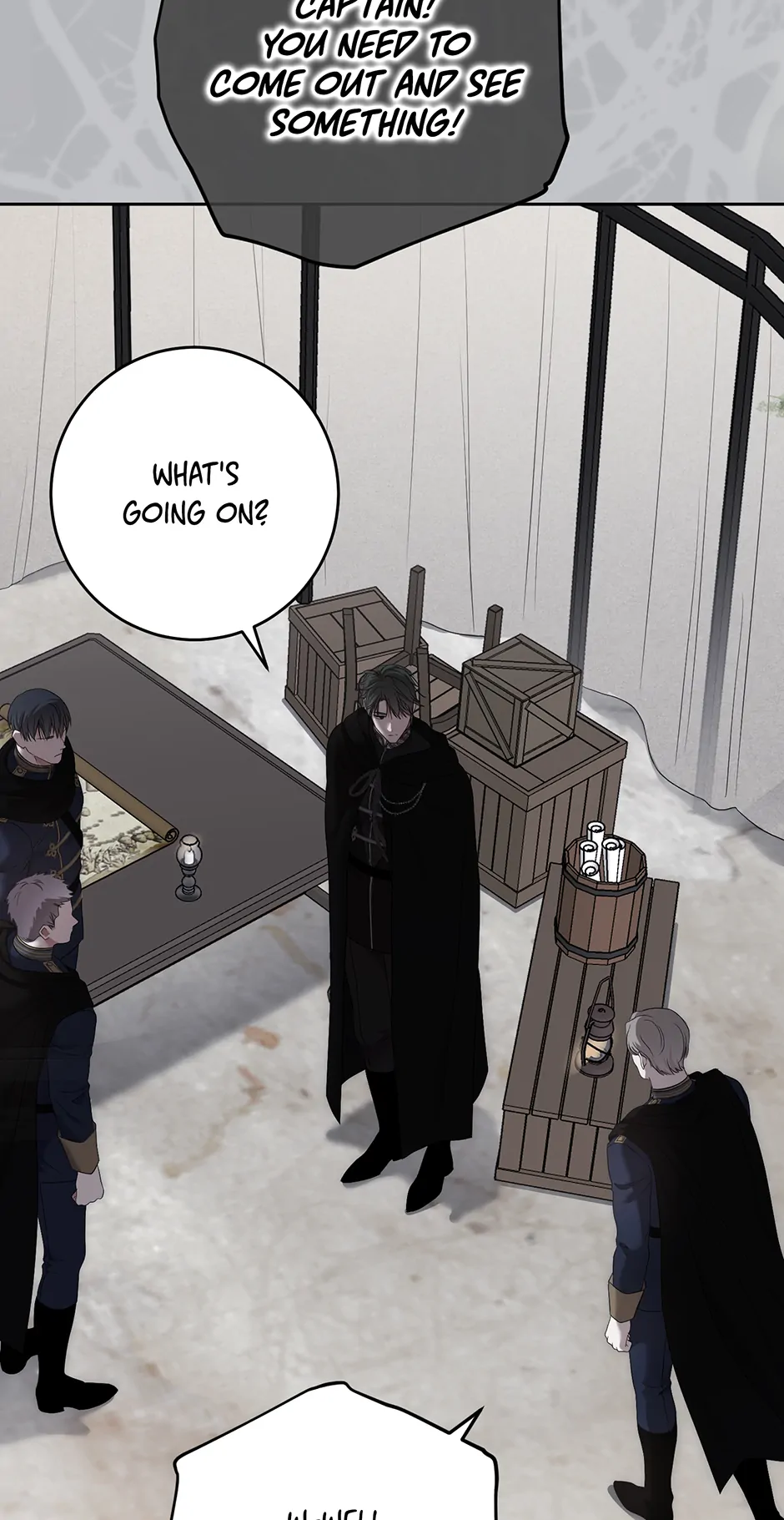 I Fell into a Reverse Harem Game! Chapter 154 - page 2