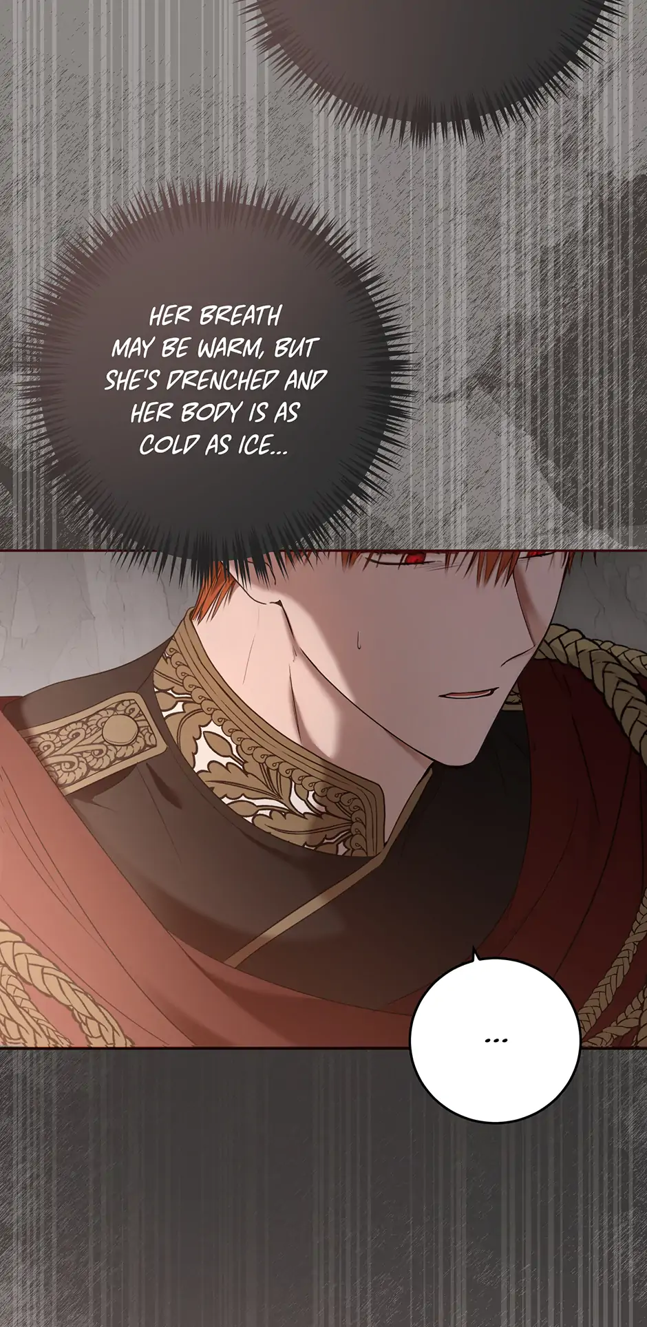 I Fell into a Reverse Harem Game! Chapter 154 - page 30