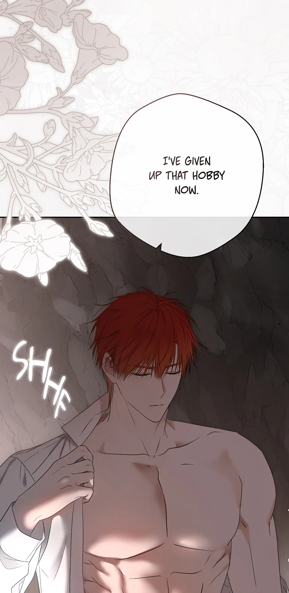 I Fell into a Reverse Harem Game! Chapter 154 - page 33