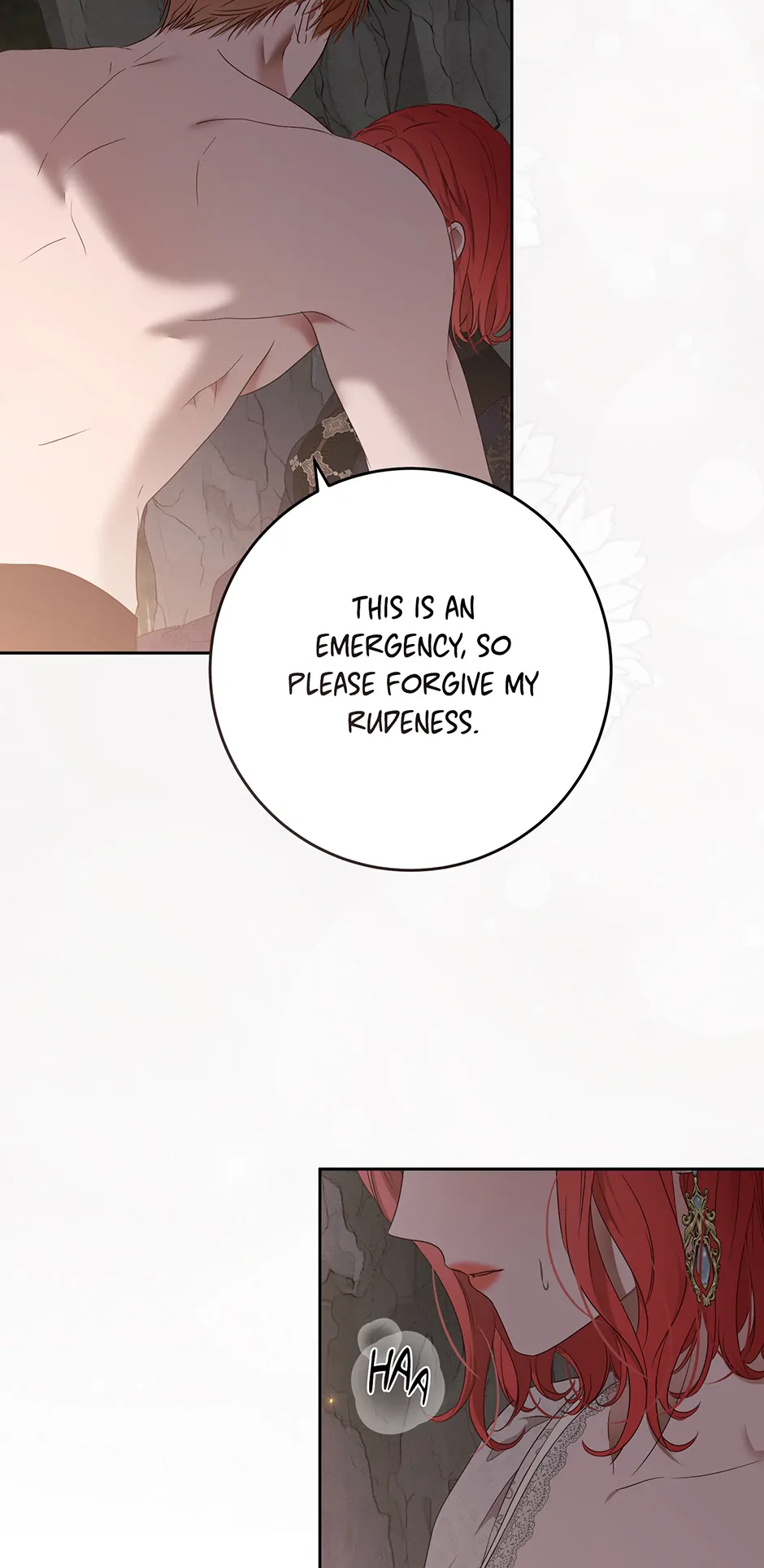 I Fell into a Reverse Harem Game! Chapter 154 - page 35
