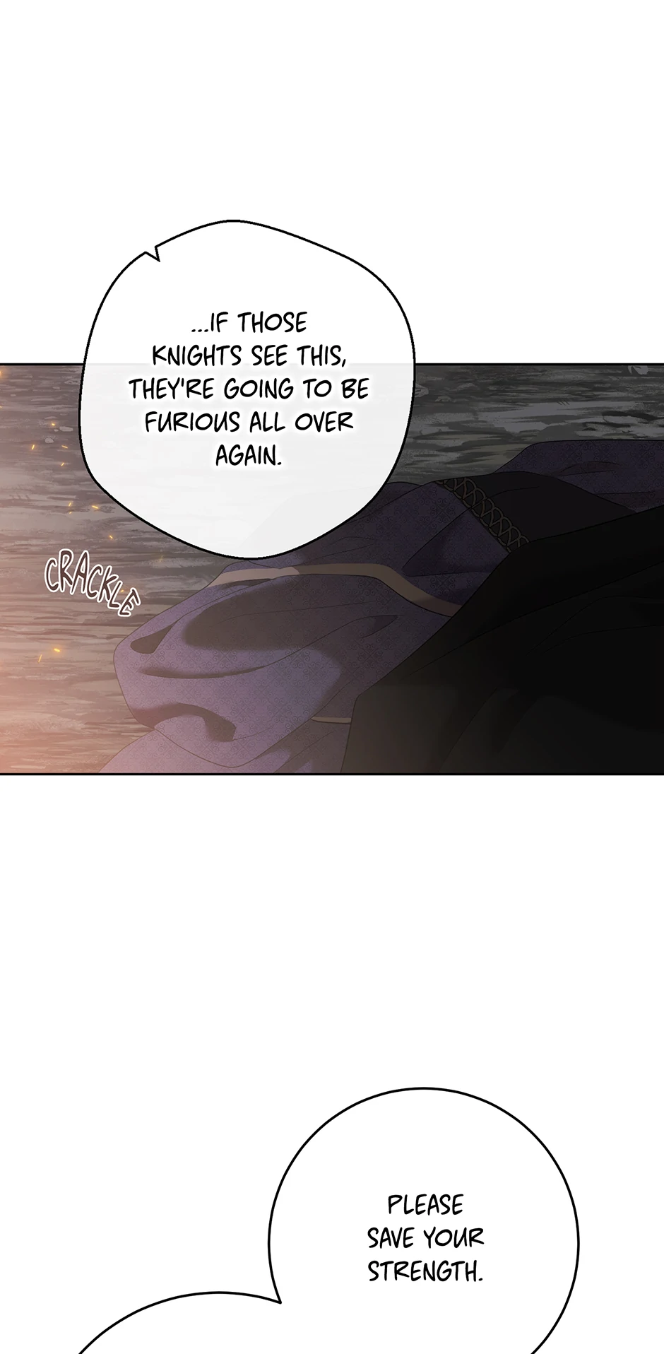 I Fell into a Reverse Harem Game! Chapter 154 - page 37
