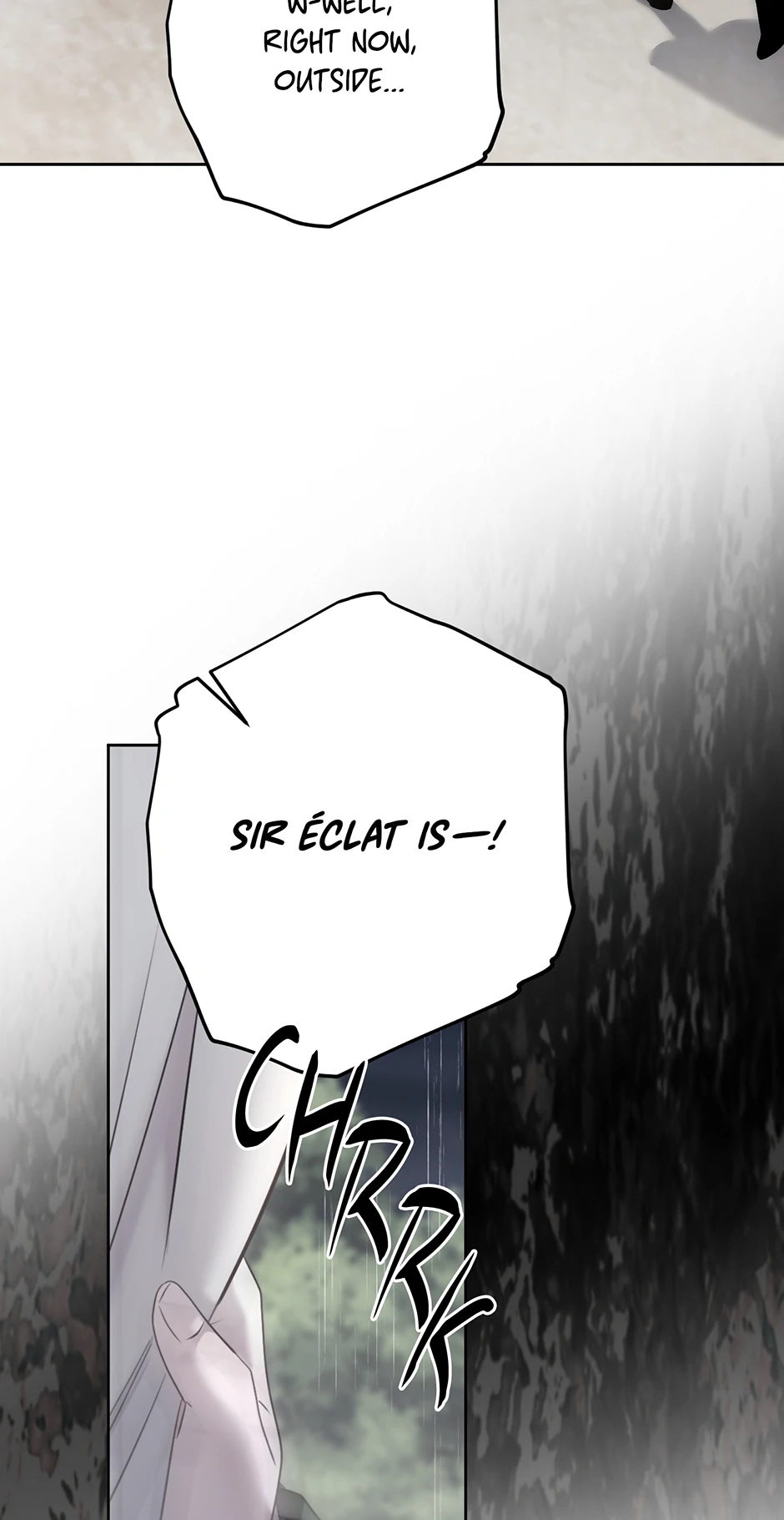 I Fell into a Reverse Harem Game! Chapter 154 - page 3