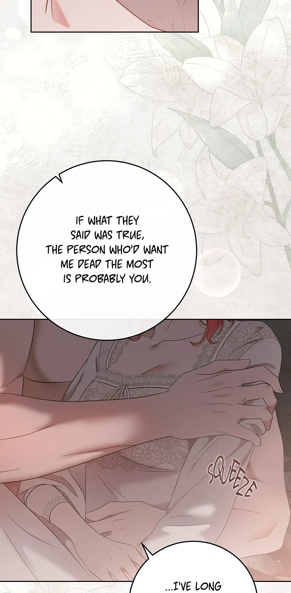 I Fell into a Reverse Harem Game! Chapter 154 - page 40