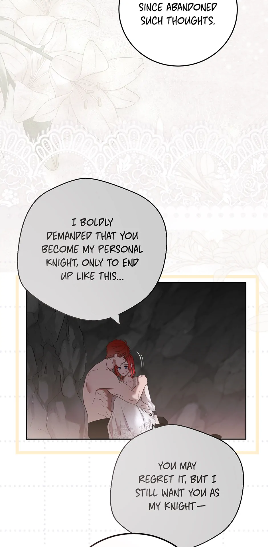 I Fell into a Reverse Harem Game! Chapter 154 - page 41