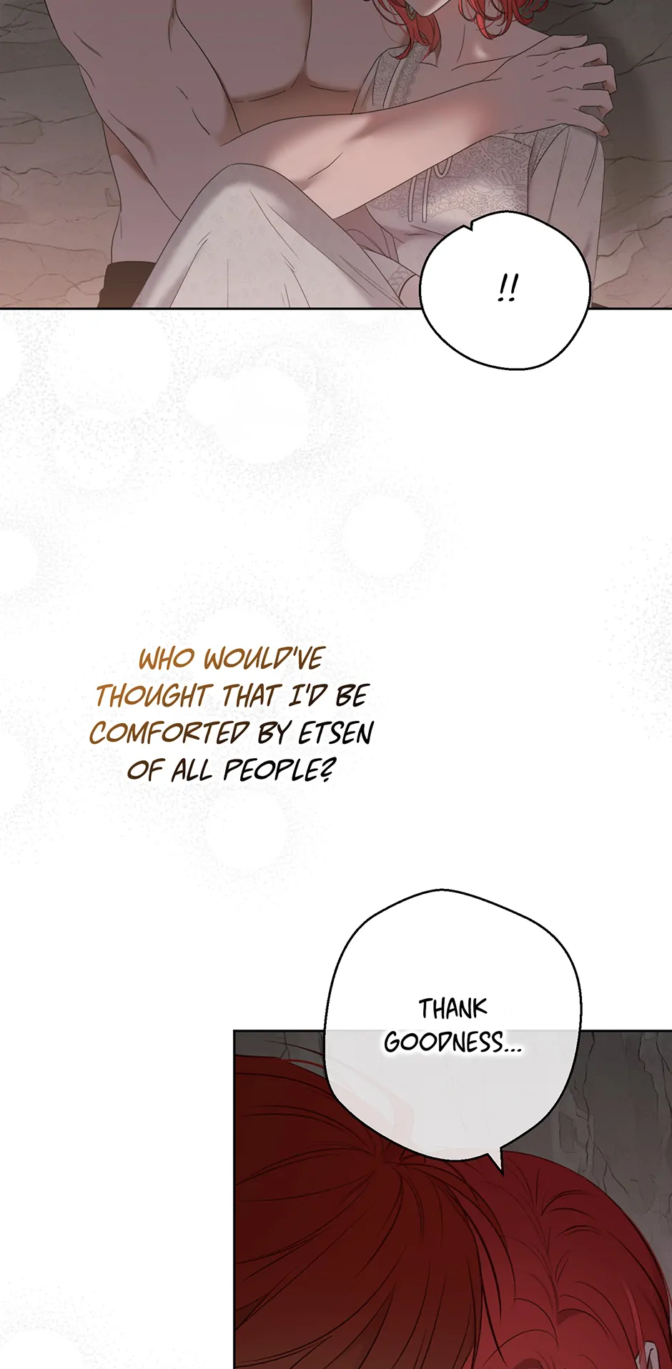 I Fell into a Reverse Harem Game! Chapter 154 - page 43