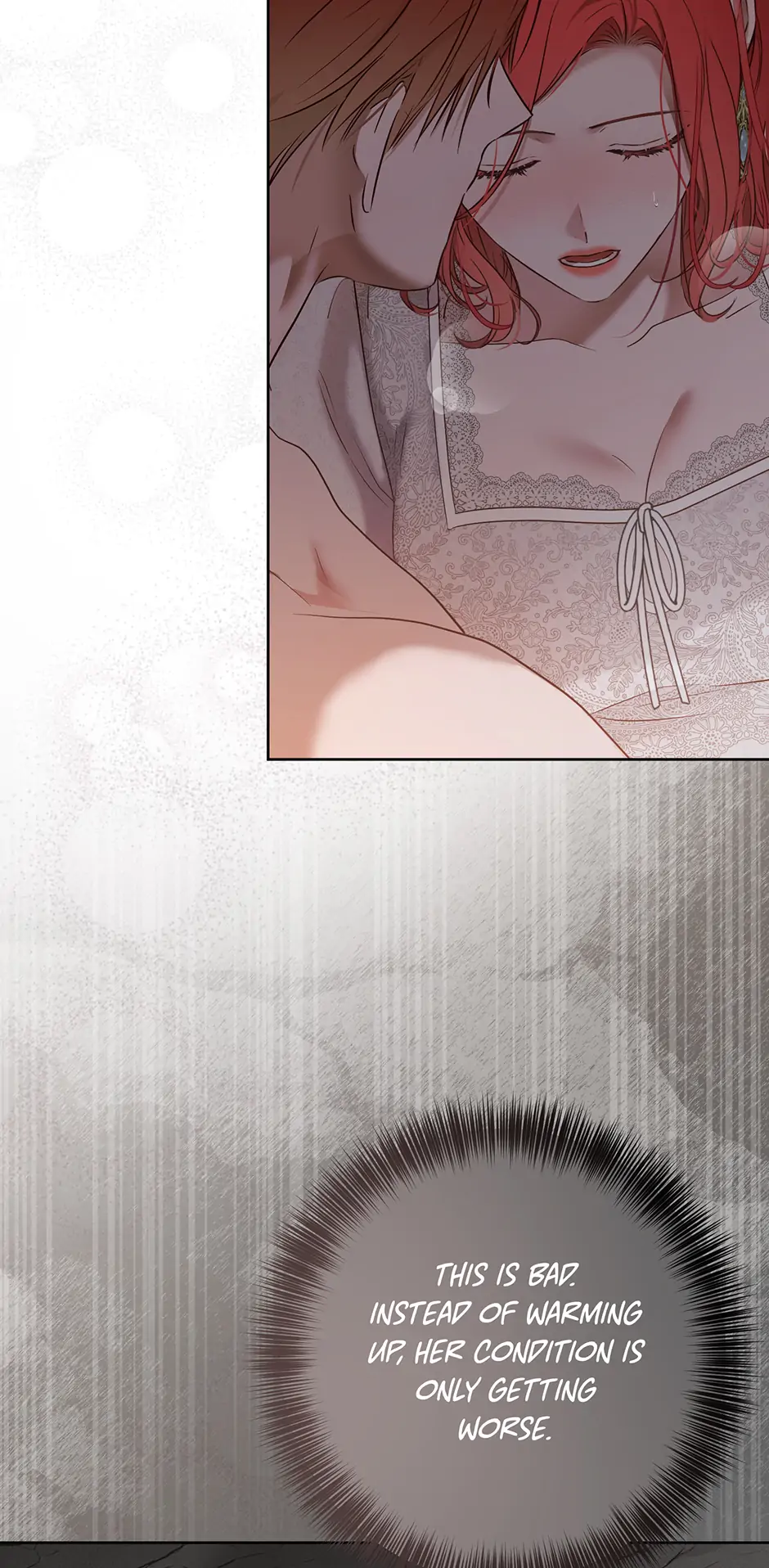 I Fell into a Reverse Harem Game! Chapter 154 - page 44