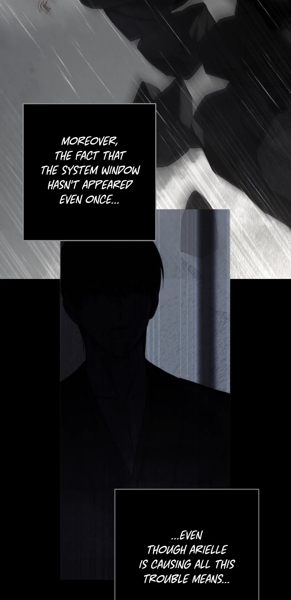I Fell into a Reverse Harem Game! Chapter 154 - page 49