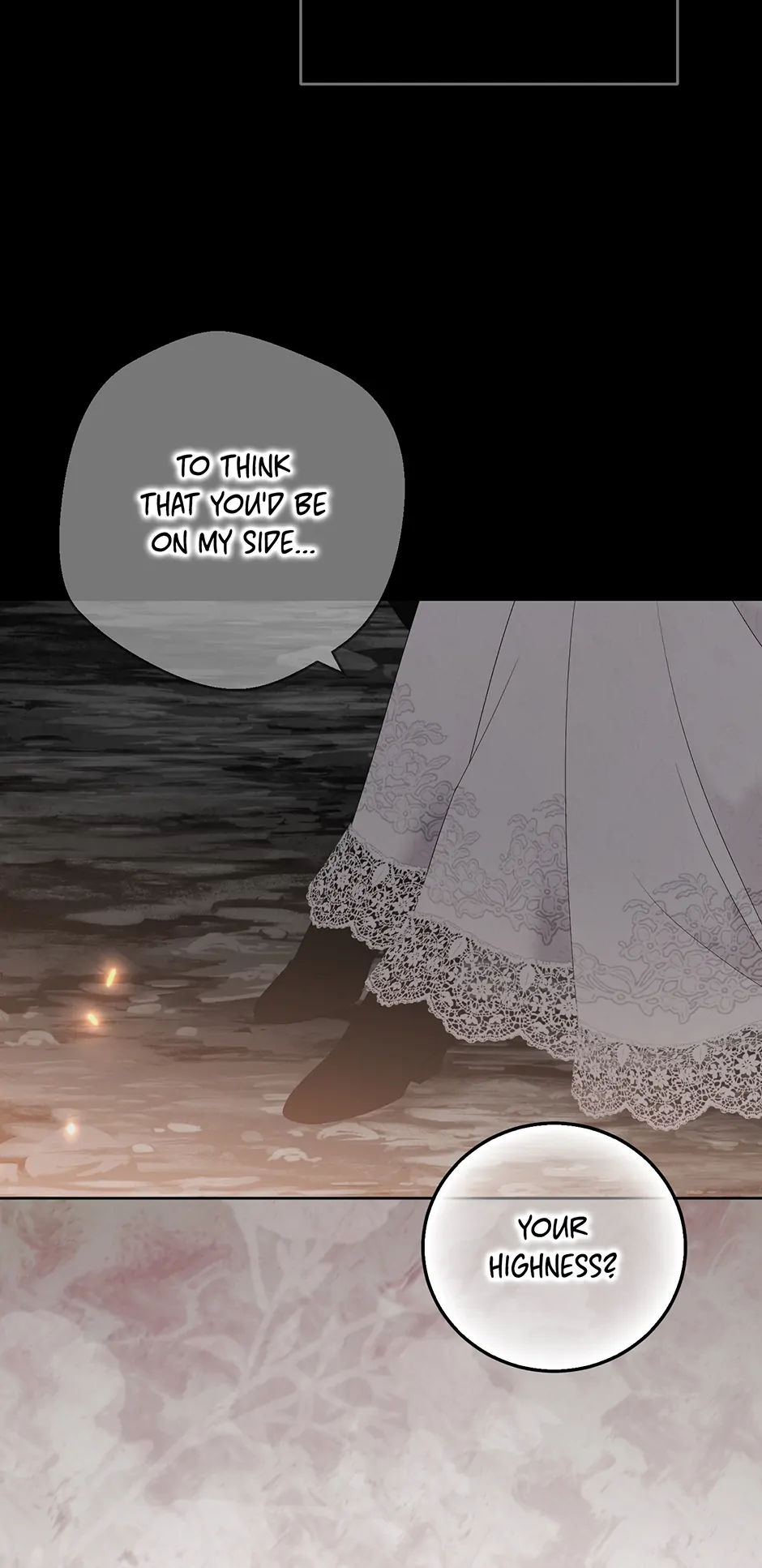 I Fell into a Reverse Harem Game! Chapter 154 - page 50